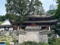 -关岳庙
