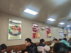 -天瑞福云南过桥米线(十里河店)