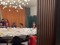 -珍呈中餐厅•粤川淮扬新疆(乌鲁木齐康莱德酒店)