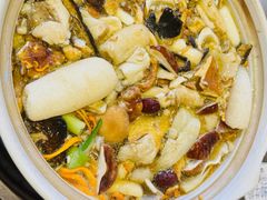 -野菌园·野生菌火锅首创第一家(关兴路总店)