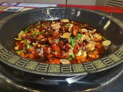 -一只烧鸡公(解放碑店)