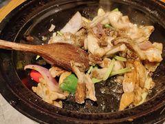 -啫神·广州地标美食(北京路店)