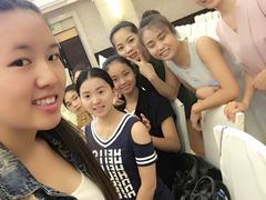 -伊丽莎白美容培训学校(顺德校区)