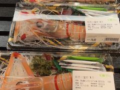 -七鲜超市(瑞虹天地太阳宫店)