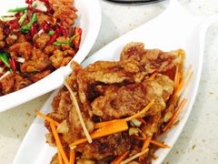 -西夏回族烧麦馆(牡丹街店)