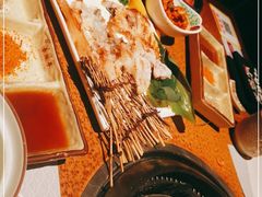 -赤坂亭 M9和牛烧肉(水街店)