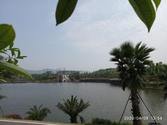 -枫香湖儿童公园