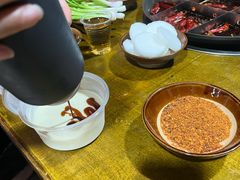 -乖嬢嬢重庆老火锅(南联店)