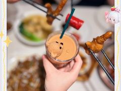 -粤来记·啫啫煲·点心(日月光店)