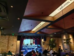 大堂-同仁四季椰子鸡(无锡滨湖万象汇店)