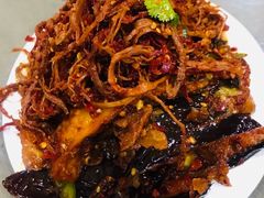 -春花民族美食(佳木斯总店)