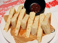-肥肥虾庄·金牌油焖大虾(汉街SKP店)