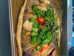 -半天妖烤鱼(方庄店)