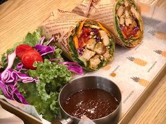 -就是卷儿Wrap and Roll(宣化路店)