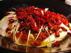 -绿茶餐厅(华联万柳店)