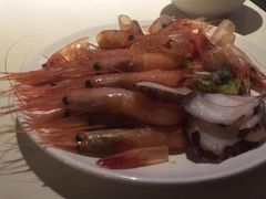 -加餐海鲜自助(集美银泰百货店)