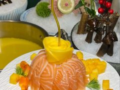 -喜聚薈·花膠雞海鮮火鍋(越秀店)