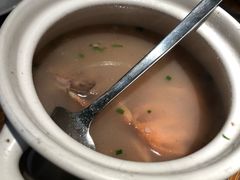 -炊烟小炒黄牛肉(中心印象城店)