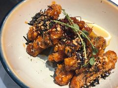 琥珀酱烤鸡翅-BE BRIGHT KITCHEN(正佳广场店)