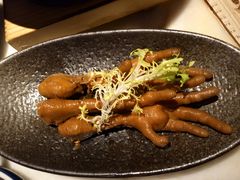 -绿茶餐厅(燕郊永旺店)