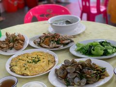 -秋姐美食店(旅游大道店)