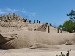 -渔岛海洋度假区