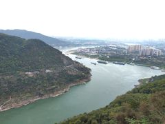 -铁山坪森林公园