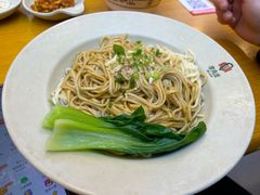 -李先生(天山路店)