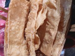-老牌坊云南鱼豆花火锅(哈西万达店)