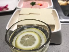 -海底捞火锅(公益西桥店)