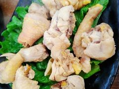 -束河人家(南锣鼓巷店)