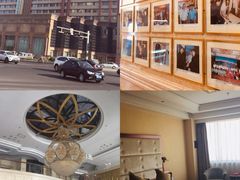 -延吉白山大厦酒店