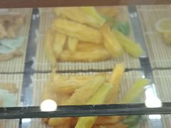 -1973继光香香鸡(金桥国际店)