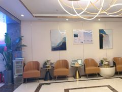 -华夏良子·足道SPA艾灸(开源店)