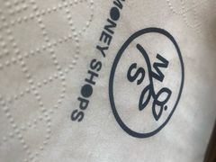 -Money Shops(愚园路店)