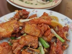 -腰记饭店(龙源路店)