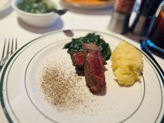 -Wolfgang’s Steakhouse 沃夫冈牛排馆(上海白玉兰广场店)