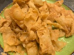 小食-镰仓 峰本(八幡宫前本店)