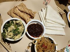 -符离集餐厅(万象城店)