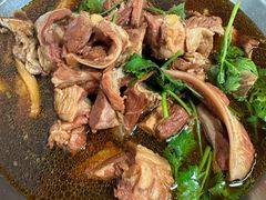 -大勇羊棒骨·烧烤(经六路店)