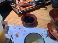 -花潮料理艺食馆(世欧广场店)