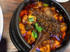 -陈麻婆豆腐(旗舰店)