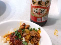 -刘二妈米皮(步行街店)