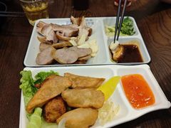 -台南擔仔面·卤肉饭(老虹井路店)