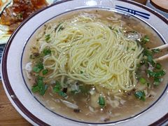 -鲁毓鲜蓬莱小面(黄山路店)