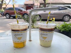 -五进制 Coffee Shop