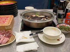 -一绪に寿喜烧(荟聚店)