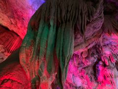 -颛顼龙洞旅游景区