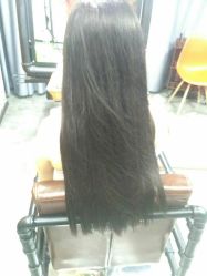 -HD HAIR STYLE