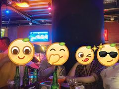 -胡桃里乐队酒馆(长春总店)